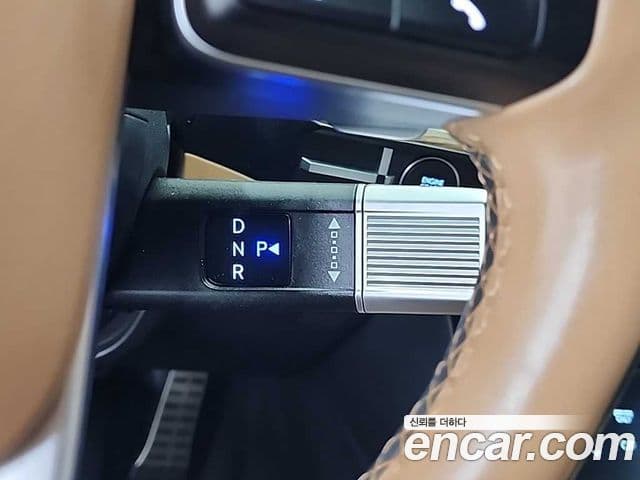 Hyundai Santa Fe 2023 — Şəkil 5/20