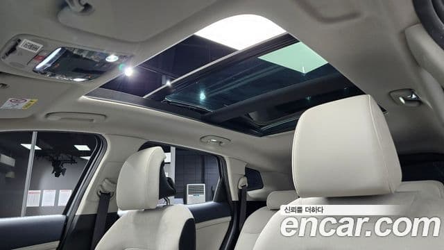 Kia Sportage 2021 — Şəkil 19/20