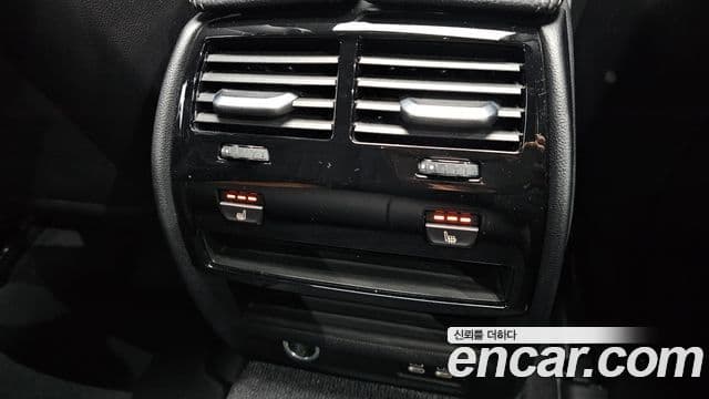 BMW 5 Series 2022 — Şəkil 19/20