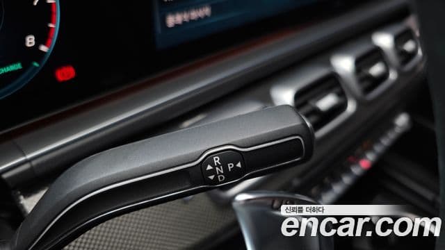 Mercedes-Benz GLE-Class 2023 — Фото 9/20