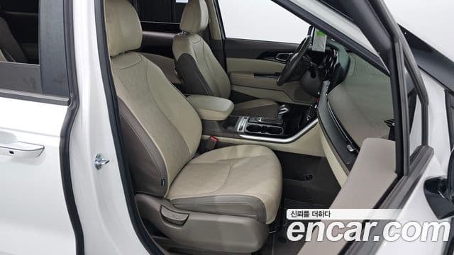 Kia Carnival 2020 — ფოტო 8/20