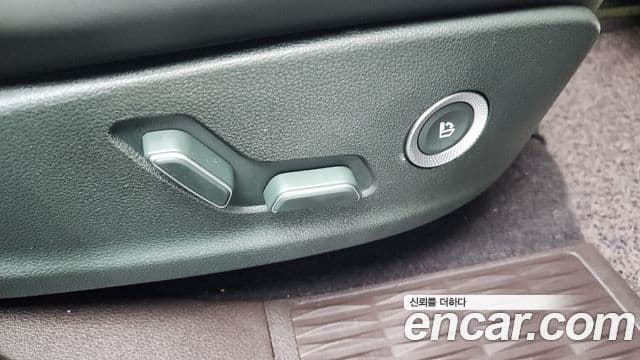 Genesis GV80 2021 — Şəkil 19/20