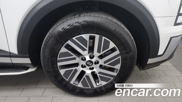 Hyundai Palisade 2025 — Şəkil 5/20