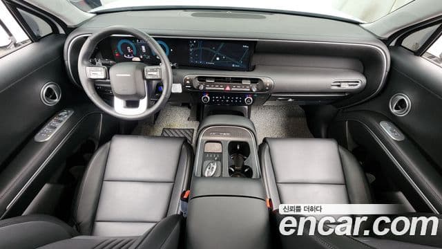 Hyundai Palisade 2025 — Şəkil 7/20