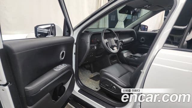 Hyundai Palisade 2025 — Şəkil 10/20