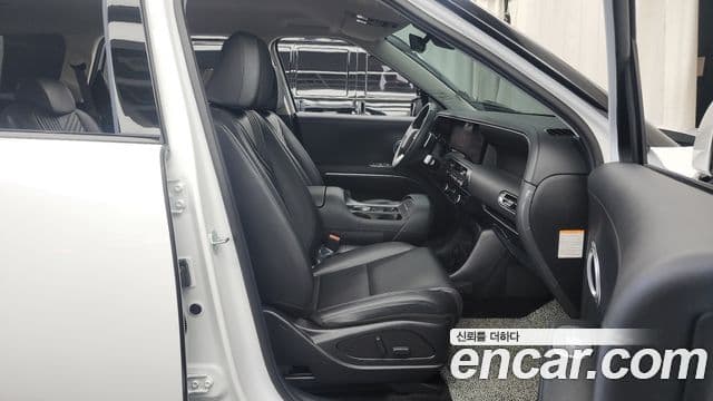 Hyundai Palisade 2025 — Şəkil 11/20