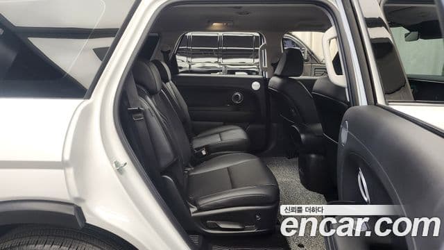 Hyundai Palisade 2025 — Şəkil 12/20
