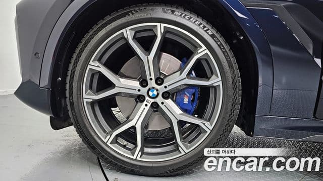 BMW X6 2021 — Şəkil 4/20