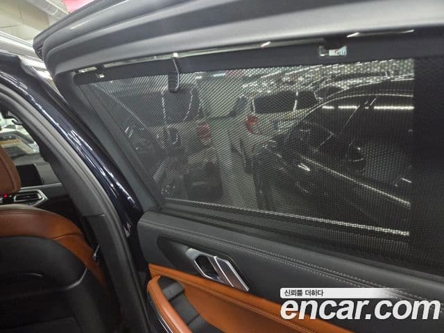 BMW X6 2021 — Şəkil 18/20