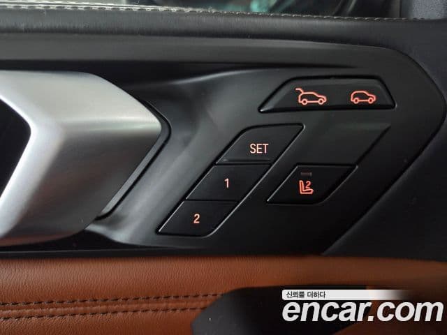 BMW X6 2021 — Photo 2/37