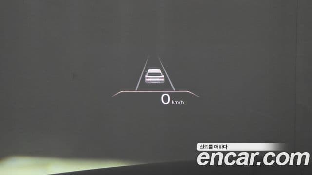 Genesis GV80 2020 — ფოტო 17/20
