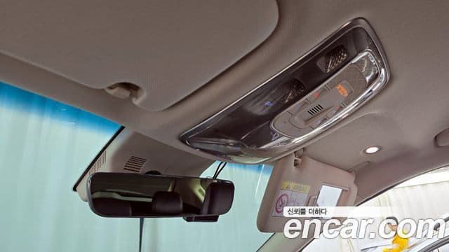Genesis GV80 2020 — ფოტო 18/20