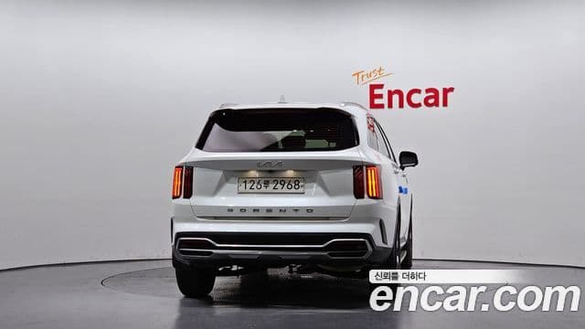 Kia Sorento 2021 — Şəkil 4/20