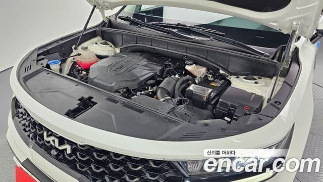 Kia Sorento 2021 — Şəkil 6/20