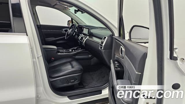 Kia Sorento 2021 — фото 10 из 20