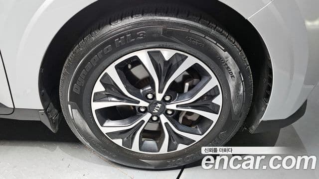 Kia Carnival 2021 — Şəkil 5/20