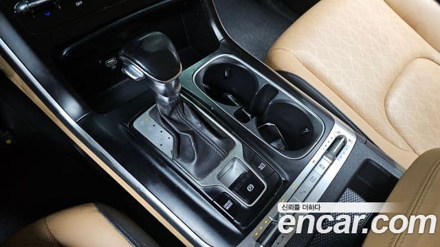 Kia Carnival 2021 — Şəkil 9/20