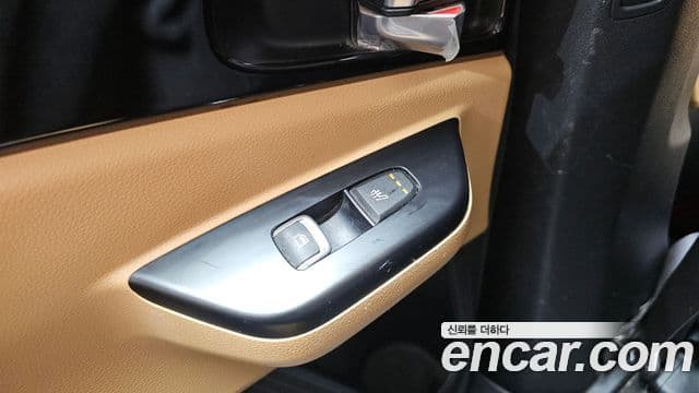 Kia Carnival 2021 — Şəkil 19/20