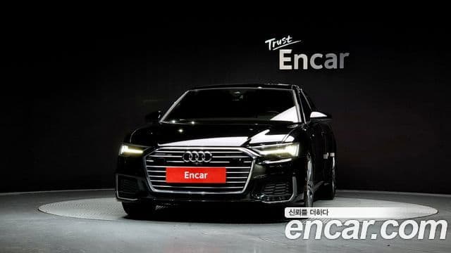 Audi A6 2023 — Şəkil 3/20
