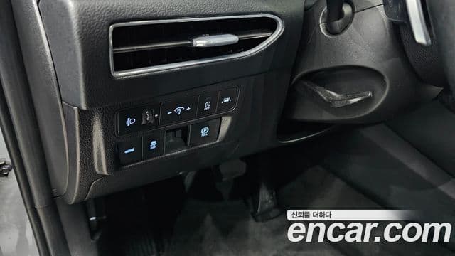 Hyundai Sonata 2022 — ფოტო 14/20