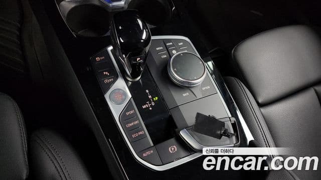 BMW 2 Series Gran Coupe 2022 — ფოტო 9/20