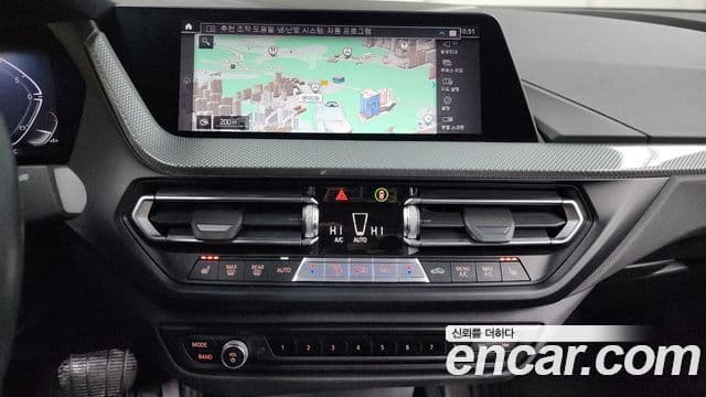 BMW 2 Series Gran Coupe 2022 — ფოტო 14/20