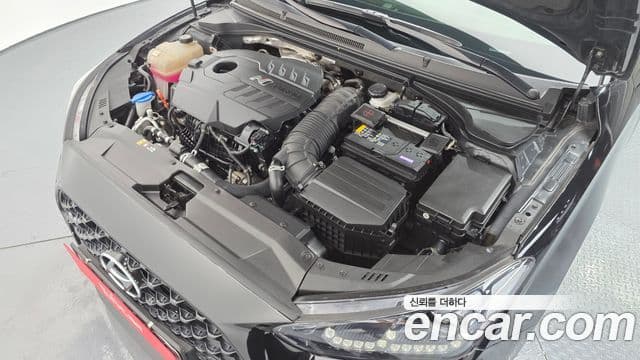 Hyundai Veloster 2021 — Photo 7/20