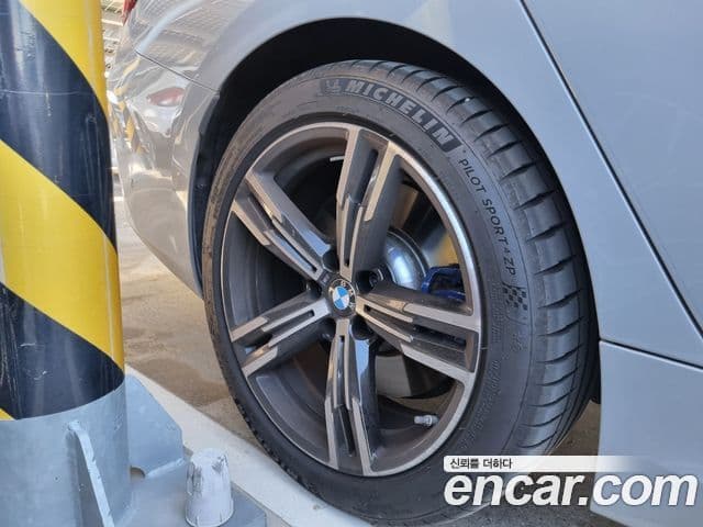 BMW 3 Series 2025 — Şəkil 4/18