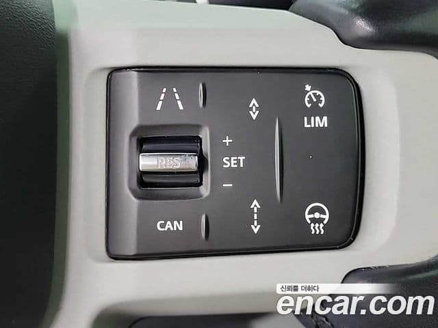 Land Rover Defender 2021 — Şəkil 13/17