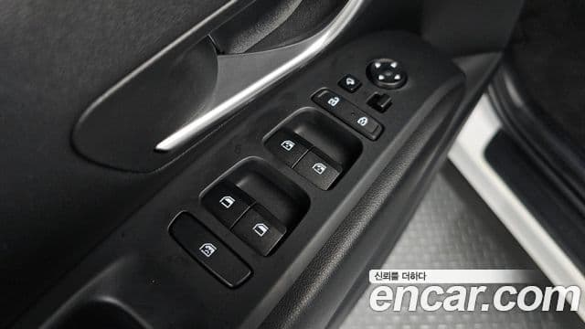 Hyundai The New Tucson 2021 — Şəkil 14/20