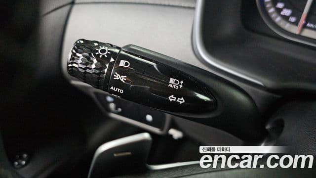 Hyundai The New Tucson 2021 — Şəkil 16/20