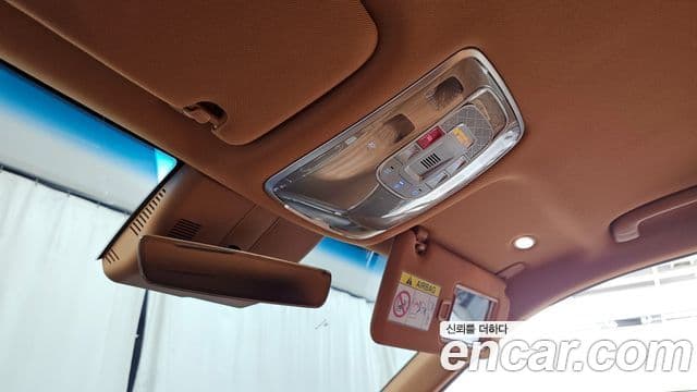 Genesis GV80 2023 — ფოტო 18/20