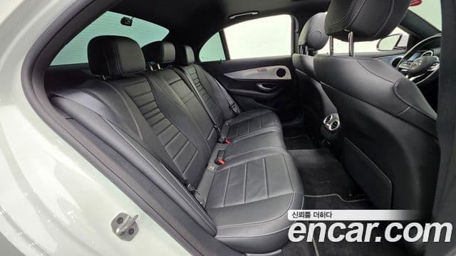 Mercedes-Benz E-Class 2020 — Şəkil 19/20