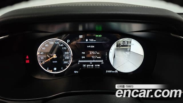 Genesis G70 2022 — Photo 16/20