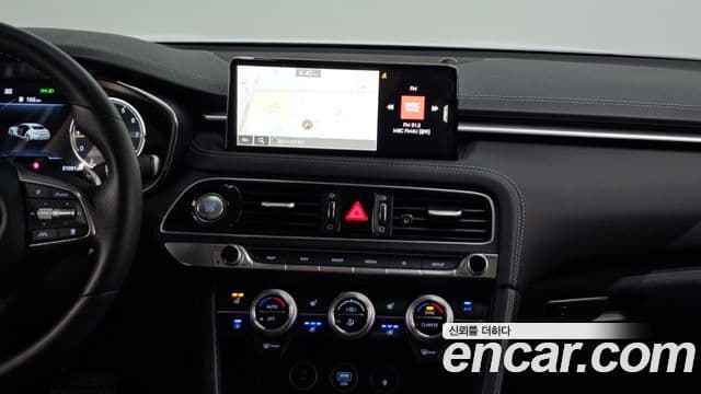 Genesis G70 2022 — Photo 3/20