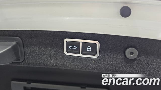 Genesis G70 2022 — Photo 18/20