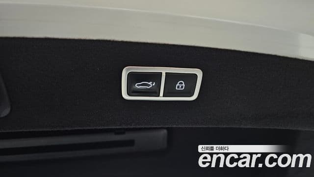 Genesis Electrified G80 2020 — Şəkil 20/20