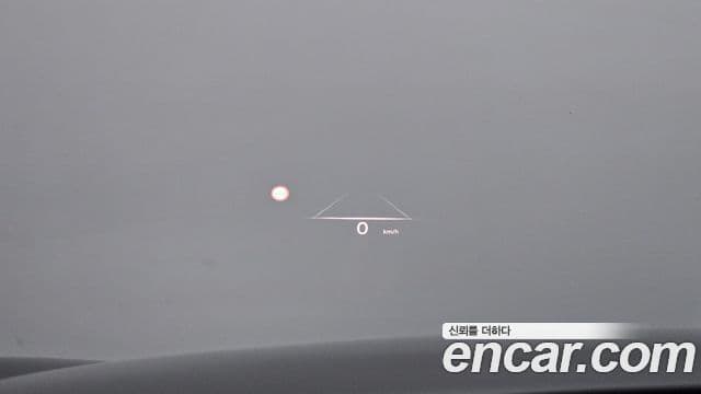 Genesis G90 2023 — Şəkil 13/20