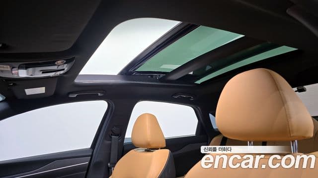 Kia K5 2022 — ფოტო 19/20