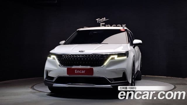 Kia Carnival 2021 — Şəkil 3/20