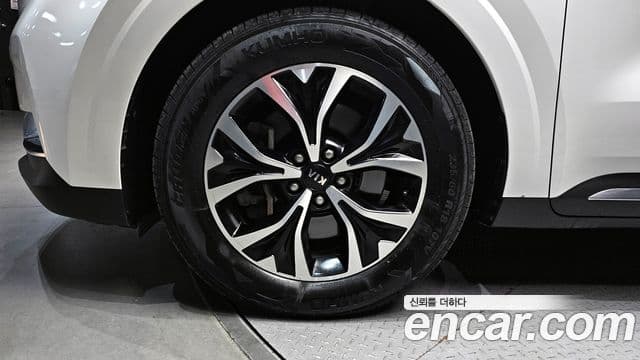 Kia Carnival 2021 — Şəkil 5/20