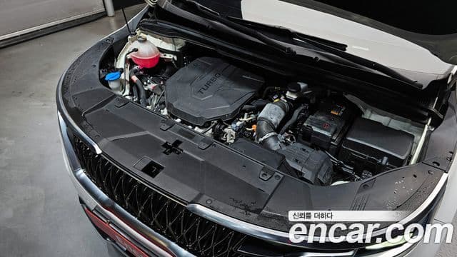 Kia Carnival 2021 — Şəkil 6/20