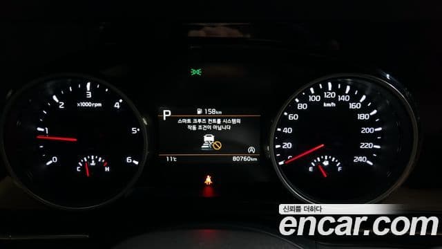 Kia Carnival 2021 — Şəkil 8/20