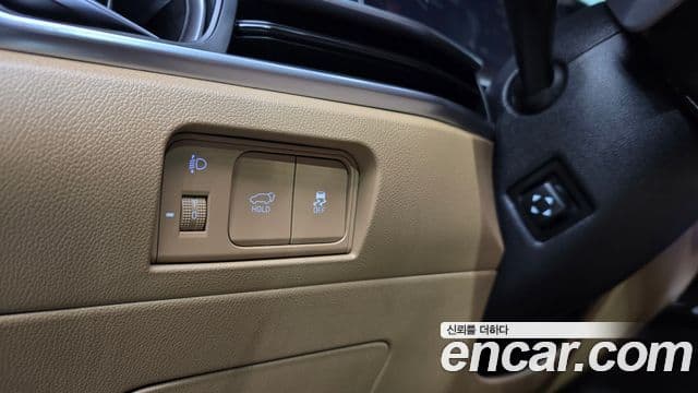 Kia Sorento 2025 — ფოტო 14/20