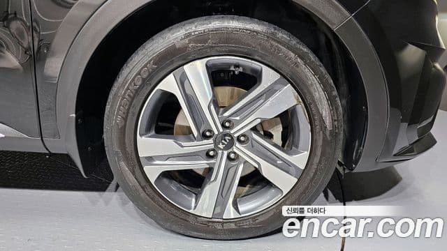 Kia Sorento 2021 — ფოტო 5/20