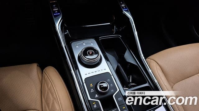 Kia Sorento 2021 — ფოტო 9/20