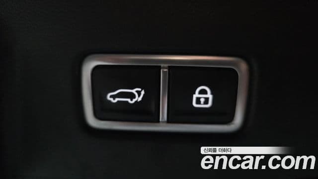 Kia Sorento 2022 — ფოტო 20/20