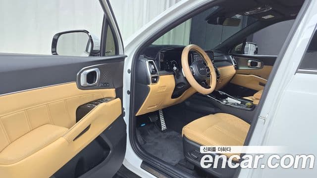 Kia Sorento 2022 — Şəkil 11/20