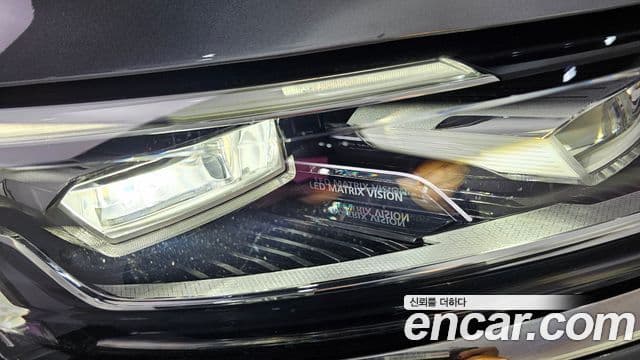Renault Samsung SM6 2021 — ფოტო 12/20