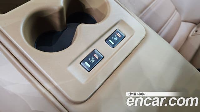 Renault Samsung SM6 2021 — ფოტო 8/20